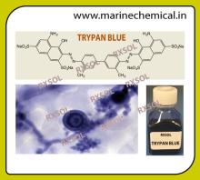 TRYPAN BLUE