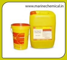 Tank Degreaser Heavy Duty