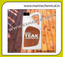 Teak Renewer RX