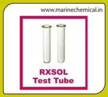 Test Tube (Length - 12 CM, Dia 3cm)