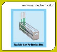 Test Tube Stand for 100 Ml Stainless Steel