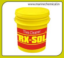 Tiles Cleaner
