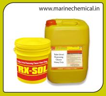 Toilet Urinal Restoreing Cleaner Heavy Duty