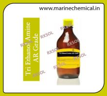 Tri Ethanol Amine AR Grade