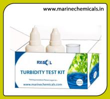 Turbidity Test kit
