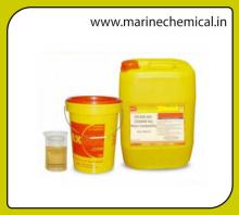 VOYAGE SOL CLEANER Sea water cmpability