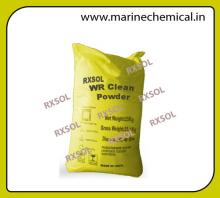 WR Clean Powder