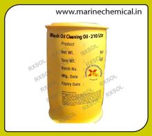 Wash Oil Cleaning Oil