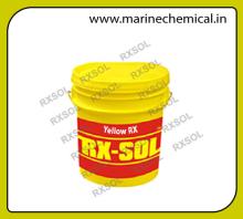 Yellow RX