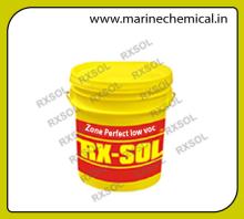 Zone perfect low voc