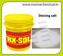 DEICING SALT